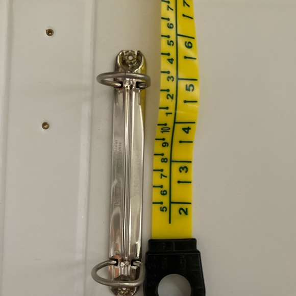 SOLD! Sparkly Camera Photo Album - 2 Ring Binder - Becky Higgins design - Picture 9 of 12